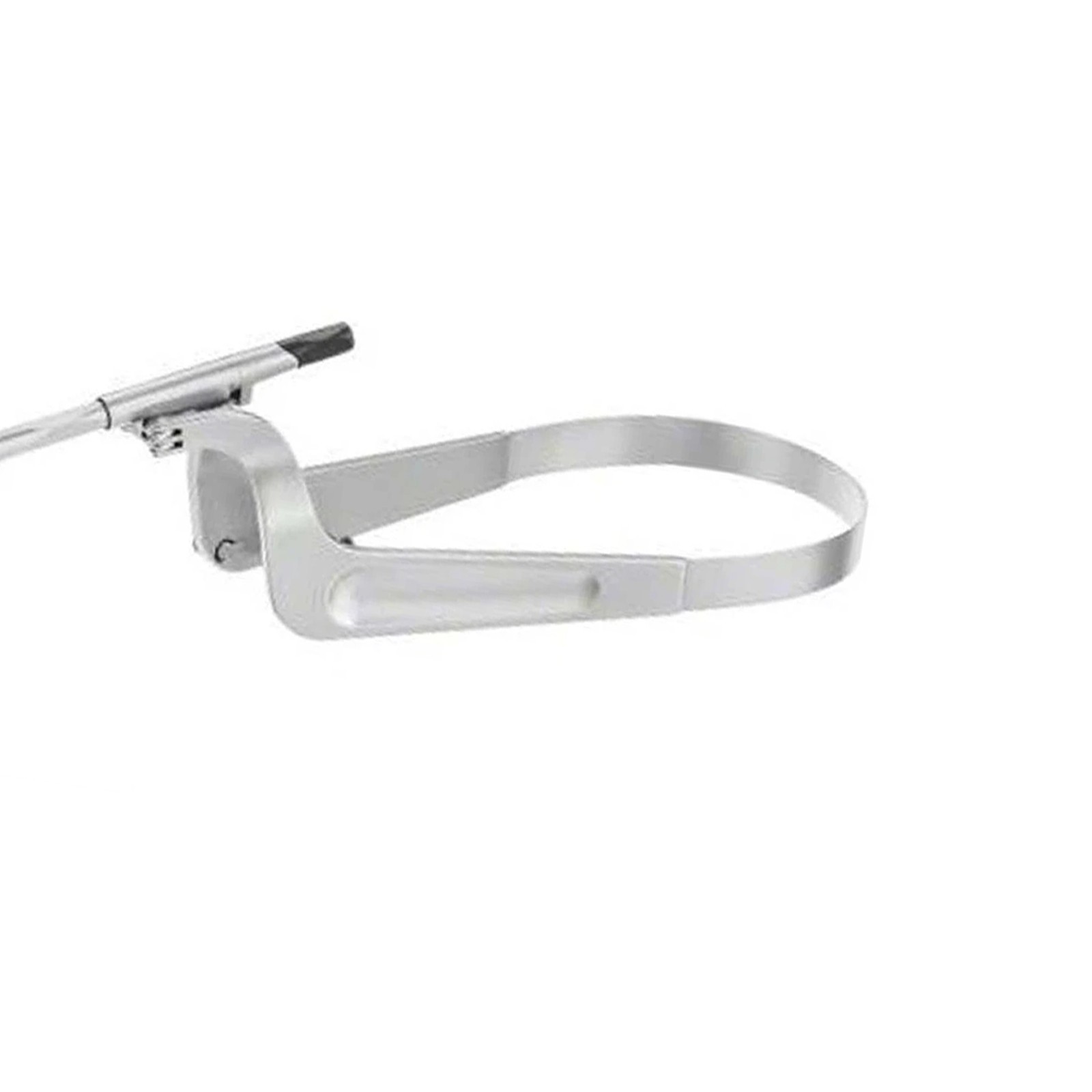 20 Aneurysm Clips & 1 Applicator for Neurosurgery SURGICAL INSTRUMENTS