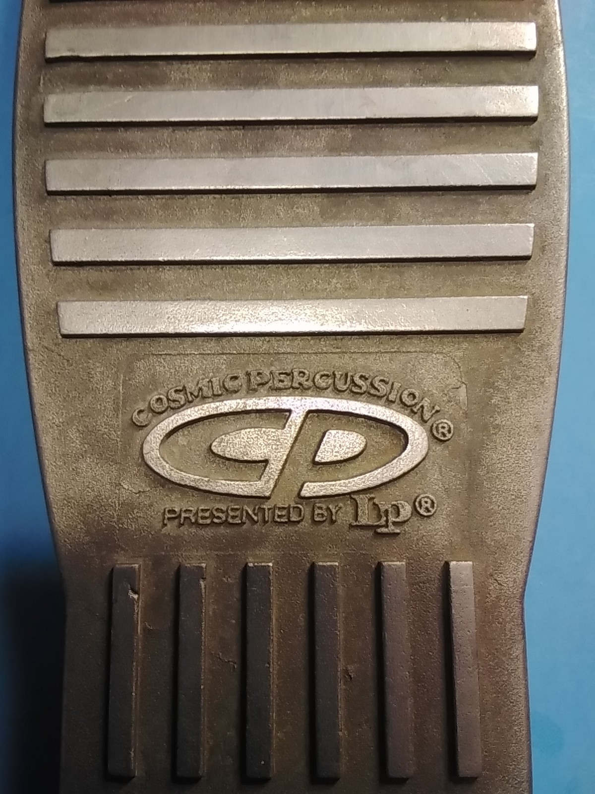 Cosmic Percussion Drum Kick Foot Pedal Used Instrument Parts,Lower Price!