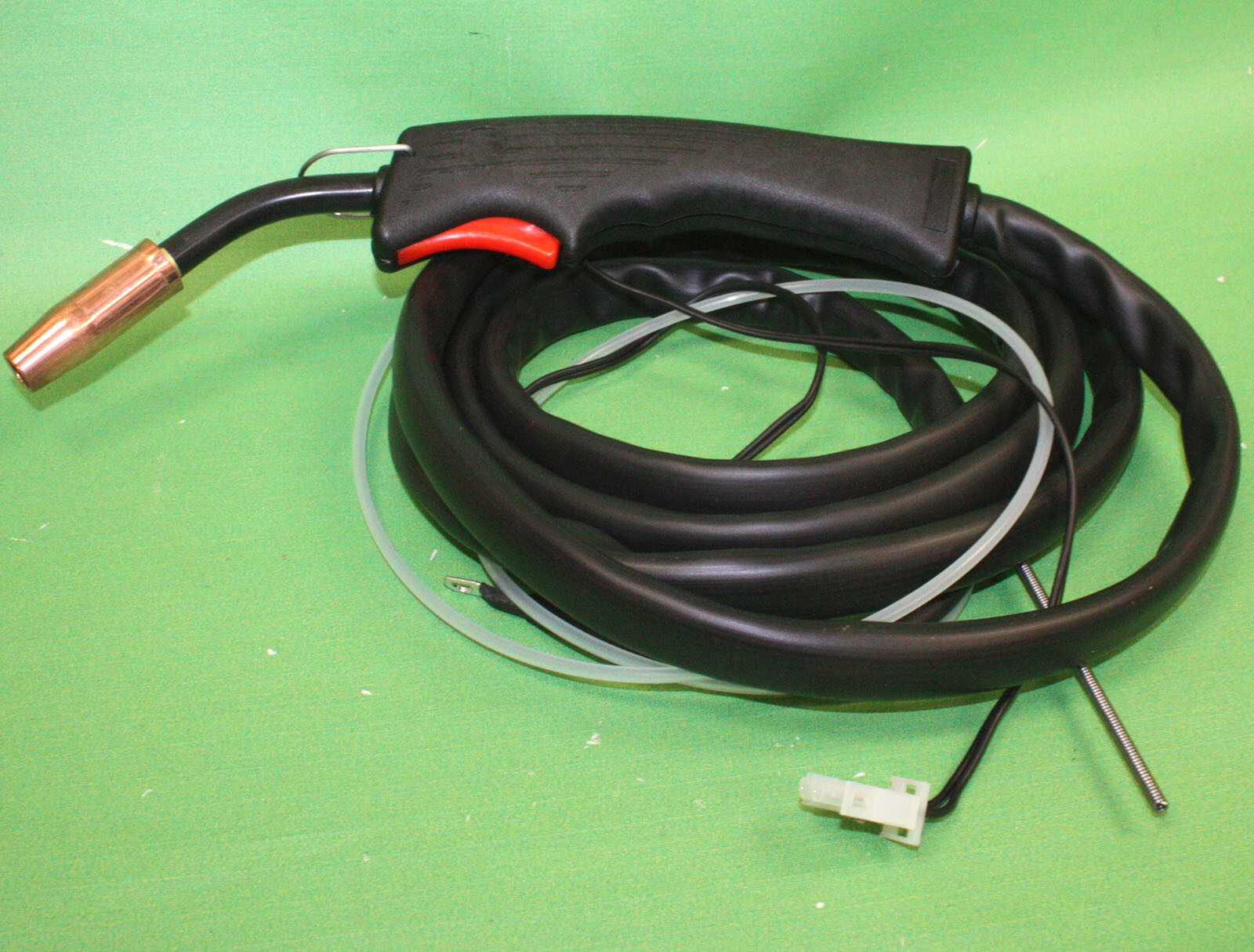 Replacement Mig Welding Gun Stinger Torch Lead 4 Clarke 130EN 180EN Welder Parts