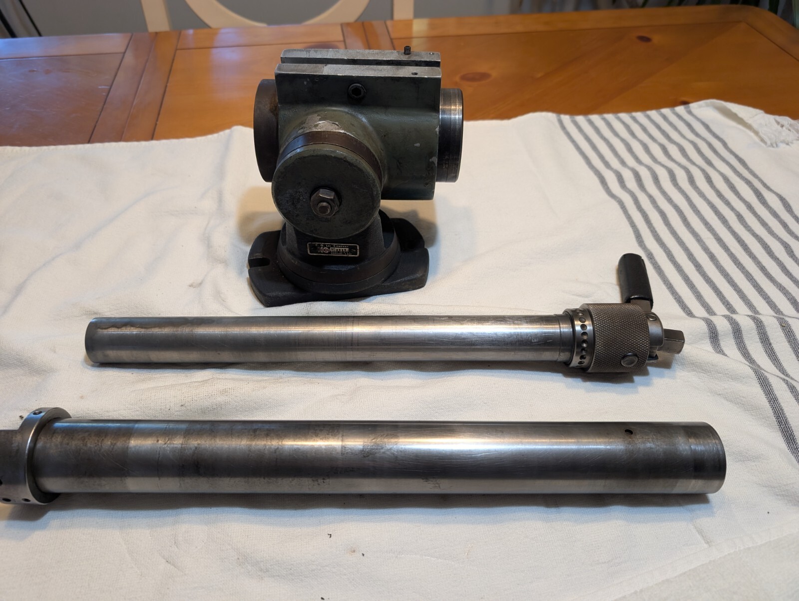 KO Lee Workhead K.O. Lee Work Head B889