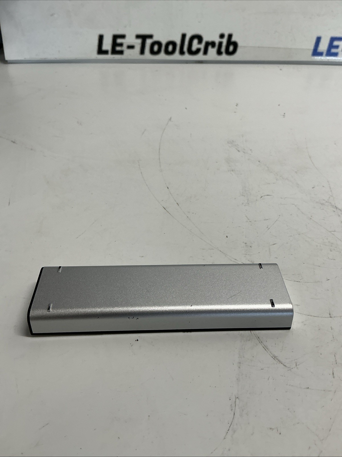 Polycom EagleEye Director remote control No Part # Visible AC-128