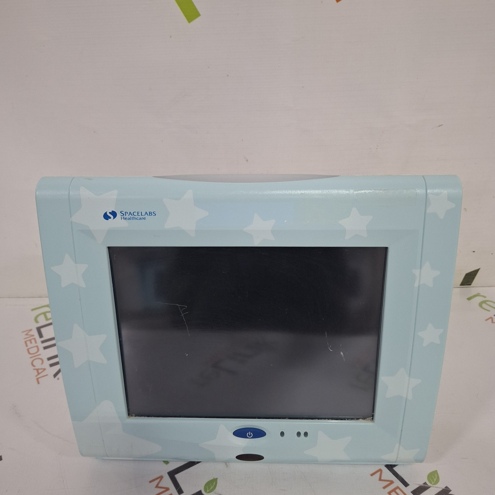 Spacelabs Healthcare Ultraview SL 91369 Monitor