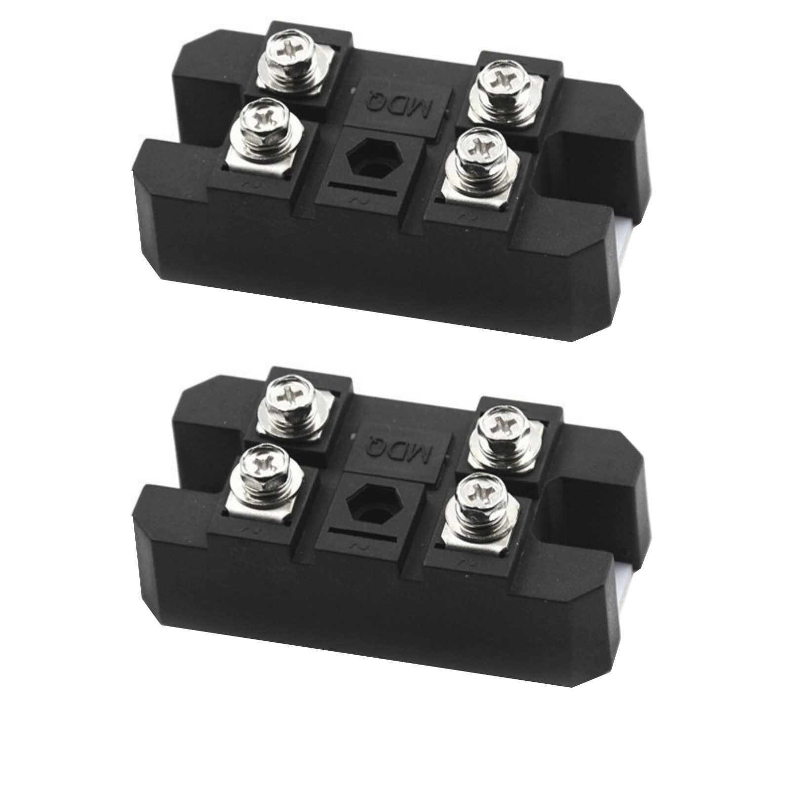 1600V 100A Bridge Rectifier Diode Module 4 Terminal High Power Converter Unit