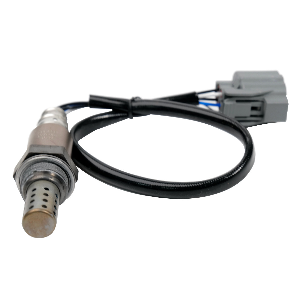 OEM 2PCS Upstream + Downstream O2 Oxygen Sensor For 2003-2011 Honda Element 2.4L