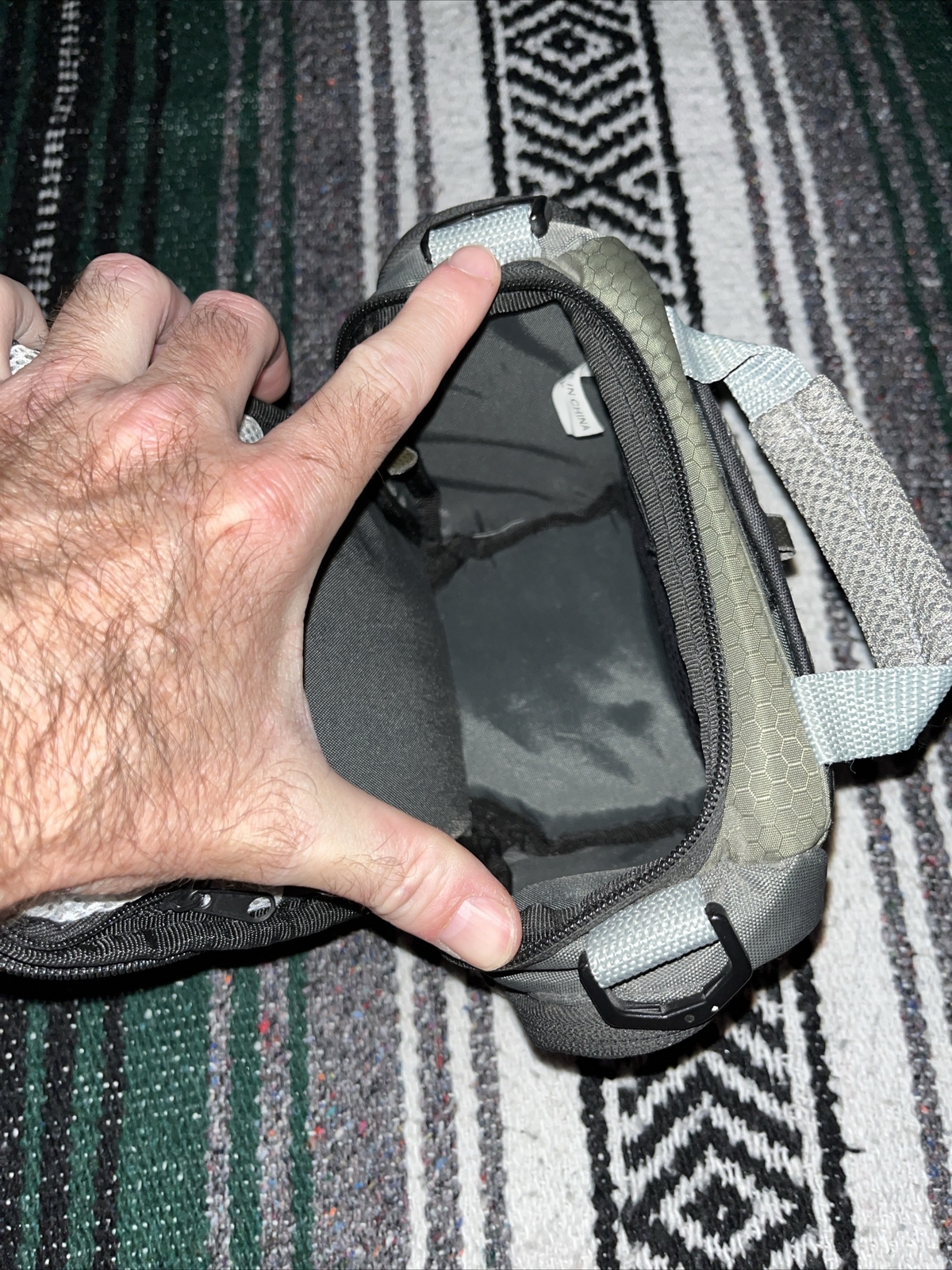 Case Logic Camera / Camcorder Bag , Used Great Condition