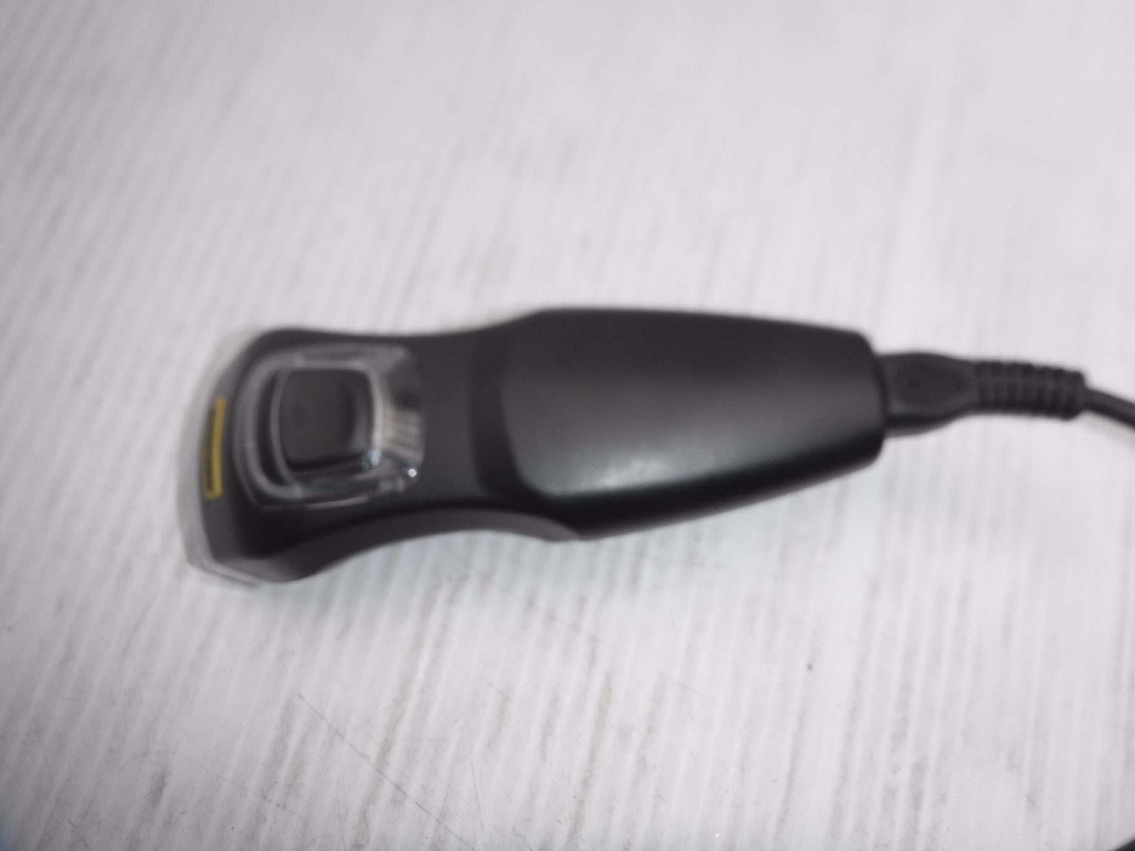 Cognex DM750S Handheld Barcode Reader Scanner 825-0045-2R