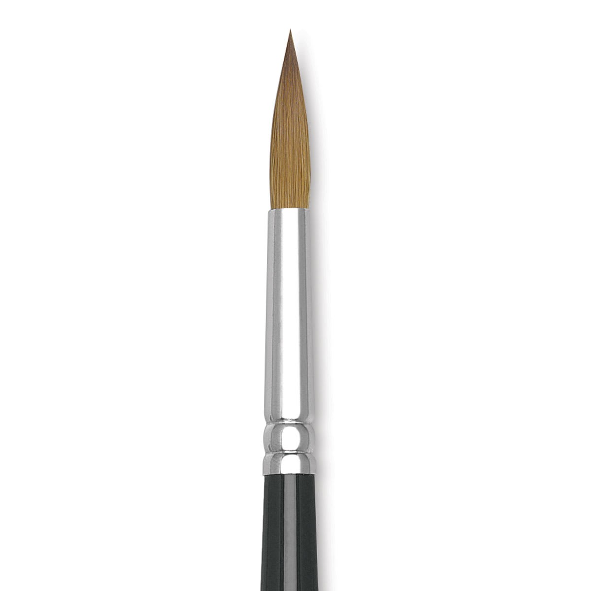 Winsor & Newton Series 7 Kolinsky Sable Brush, Round SH #8