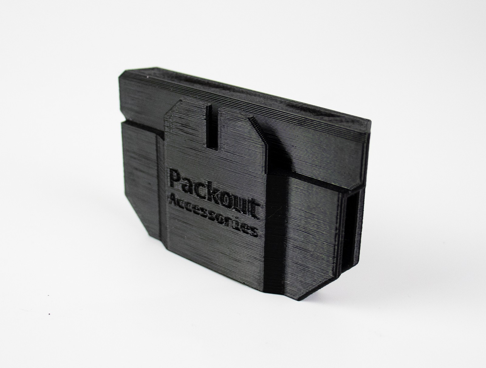Packout Wall Bin Holder 4 Pack