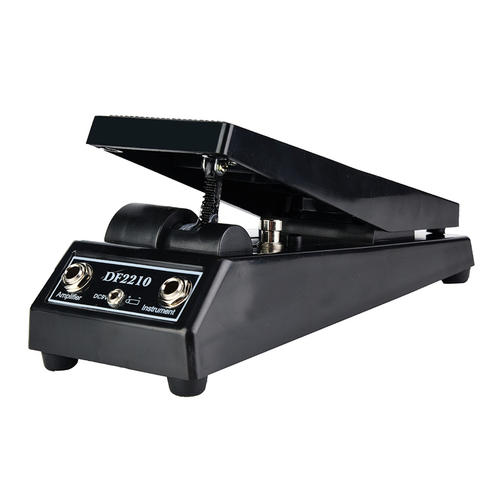 DF2210 Classic Pedal Wah Guitar Effect Pedal BEA