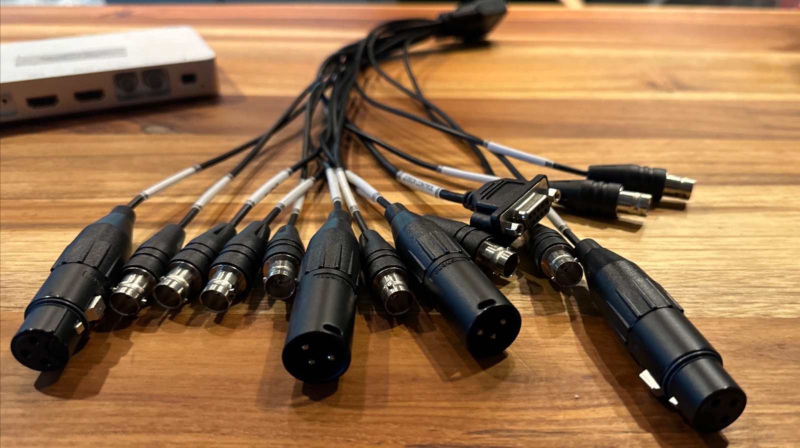 Blackmagic Design UltraStudio Express Thunderbolt Video Capture & Playback I/O