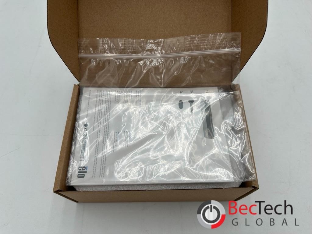ELO Touch Solutions Elo Status Light Kit Black for i-Series 2.0 - E466847