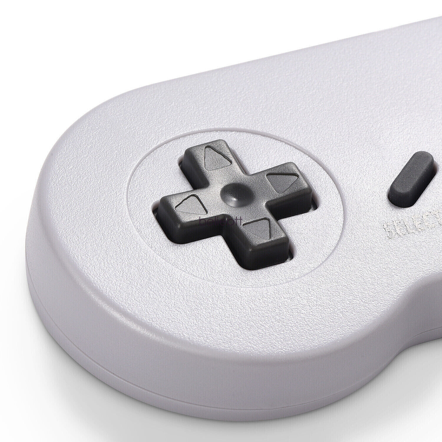 Wireless USB SNES Controller Joystick Gamepad For PC MAC Raspberry Pi Windows