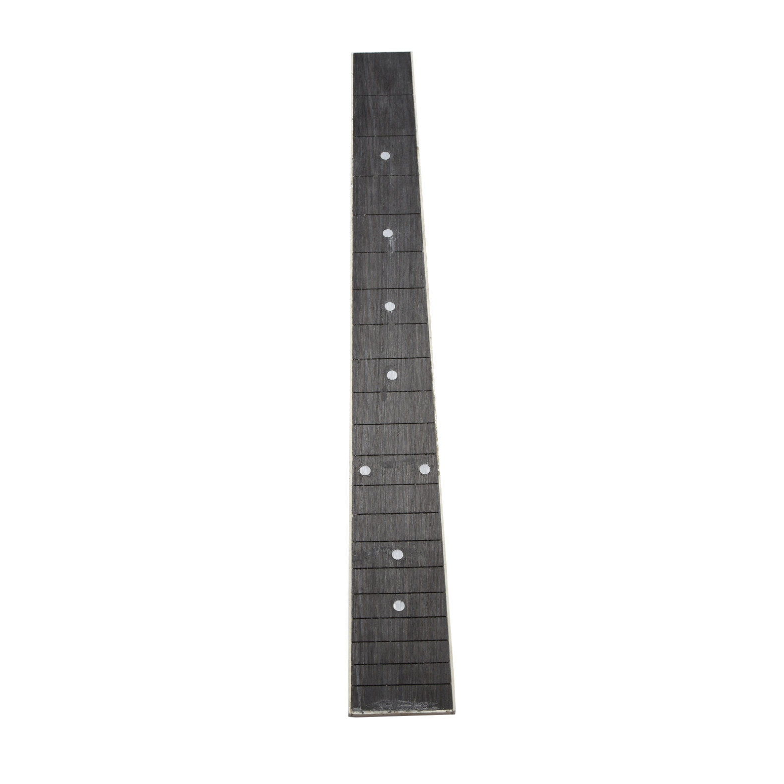 DIY 41'' 20 Acoustic Guitar Part Wood Fretboard Guitar Fingerboard Parts F
