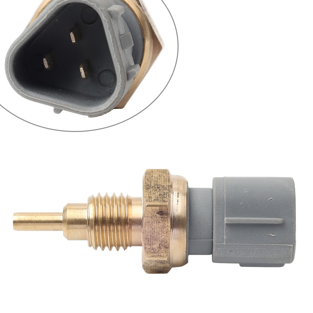 Thermostat Water Temperature Sensor For Honda CBR600RR 2003-2019 US