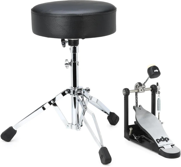 PDP 700 Series 2-piece Hardware Pack