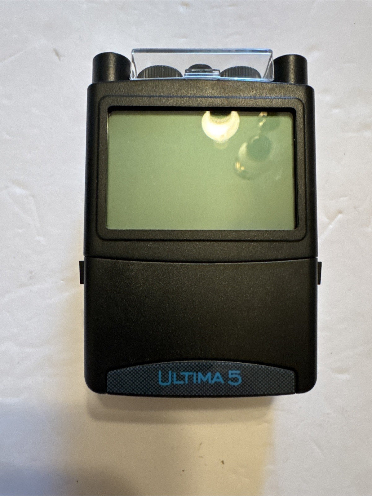 Ultima Five Digital TENS Unit, Pain Management, Brand New