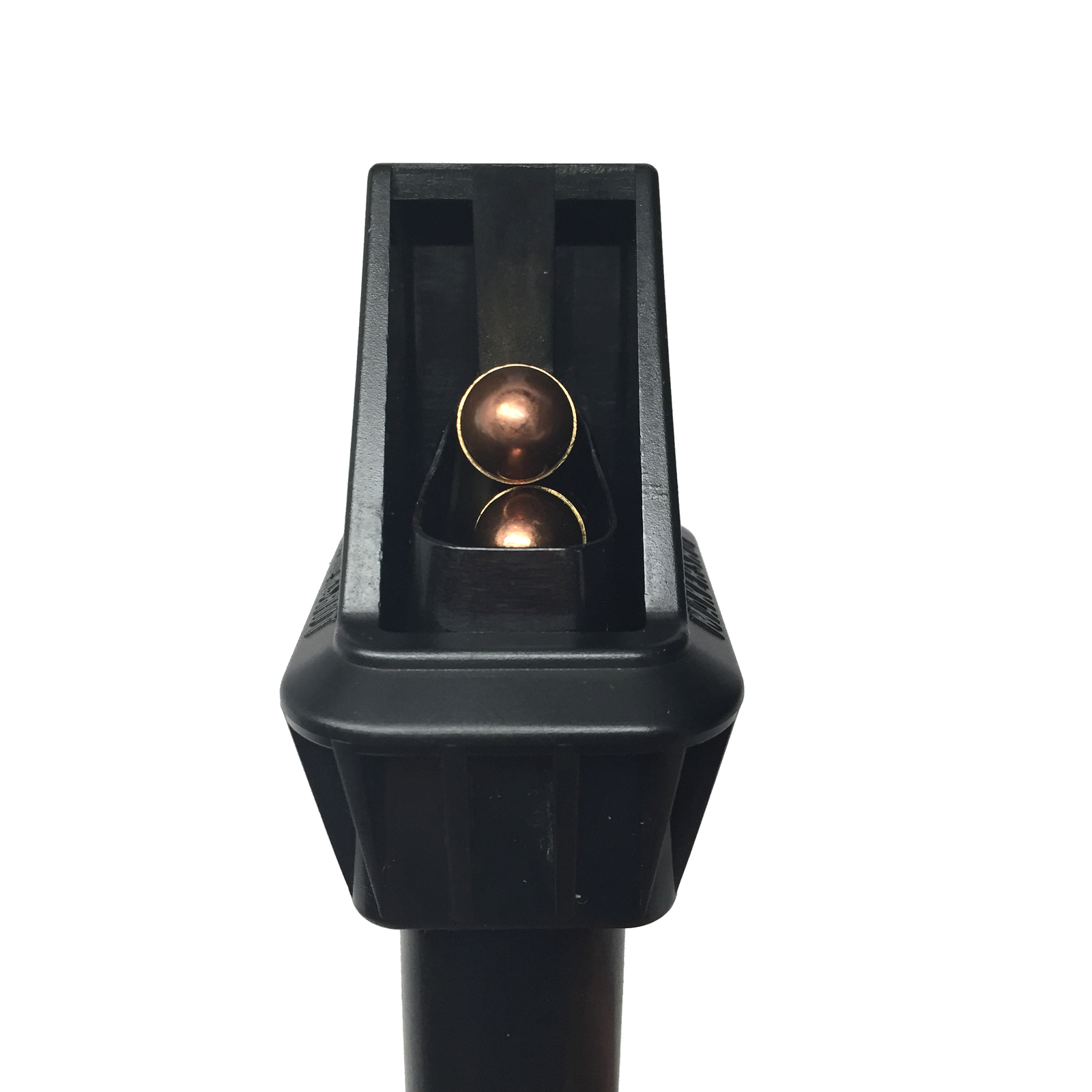 MakerShot Speedloader for Taurus TH9 / TH9C 9mm, Pistol Magazine Speed Loader