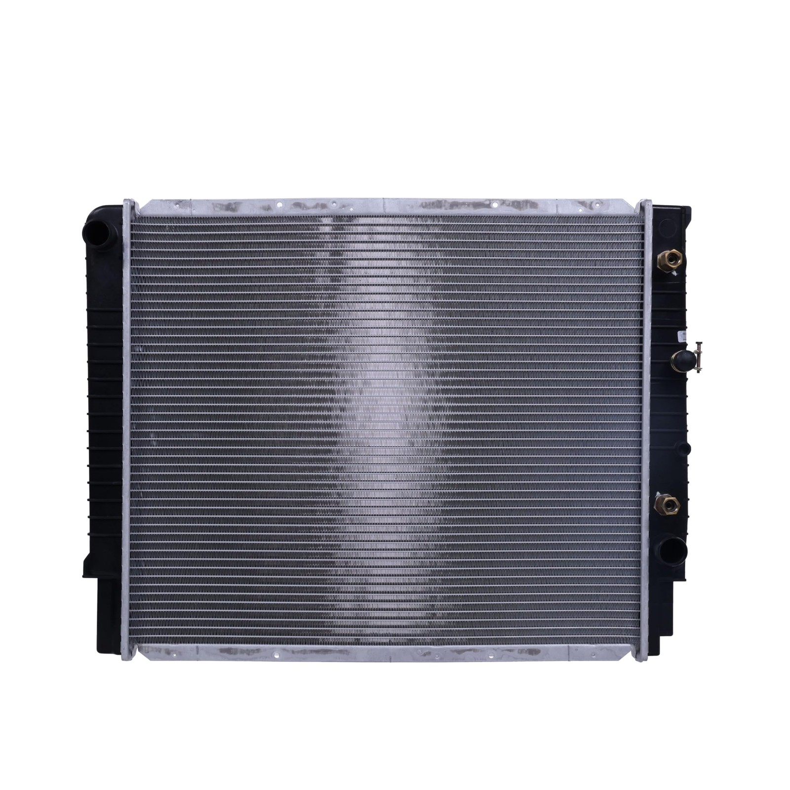 Coolant Radiator Aluminum for Volvo 740 1987-1992 940 1991-1995 VO3010114