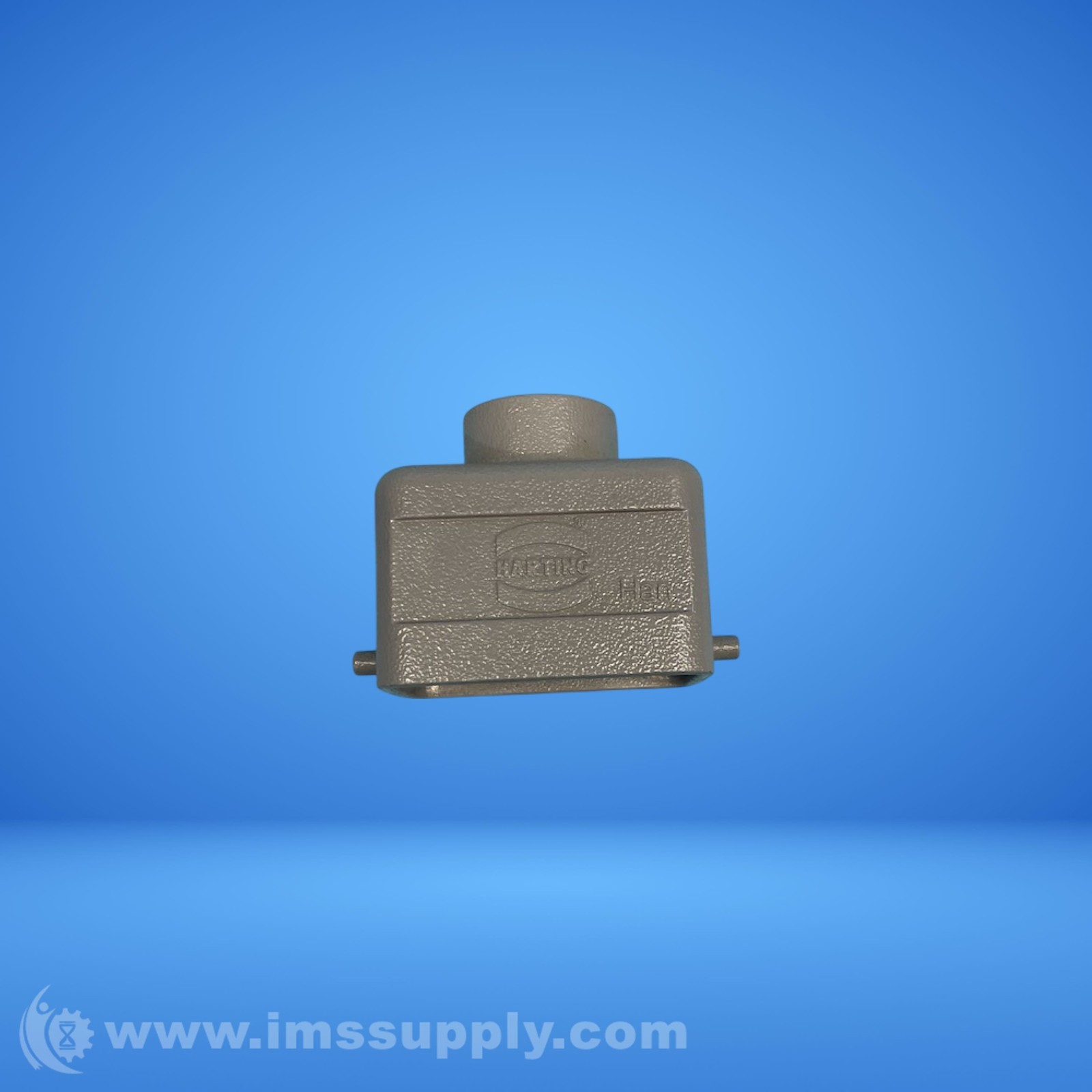 Harting 09330162701 Connector Housing FNIP