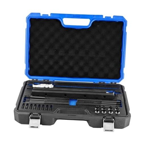 EN-51146 Fuel Injector Disassembly Tool Compatible with GM 1.0L 1.4L 1.5T 1.6L