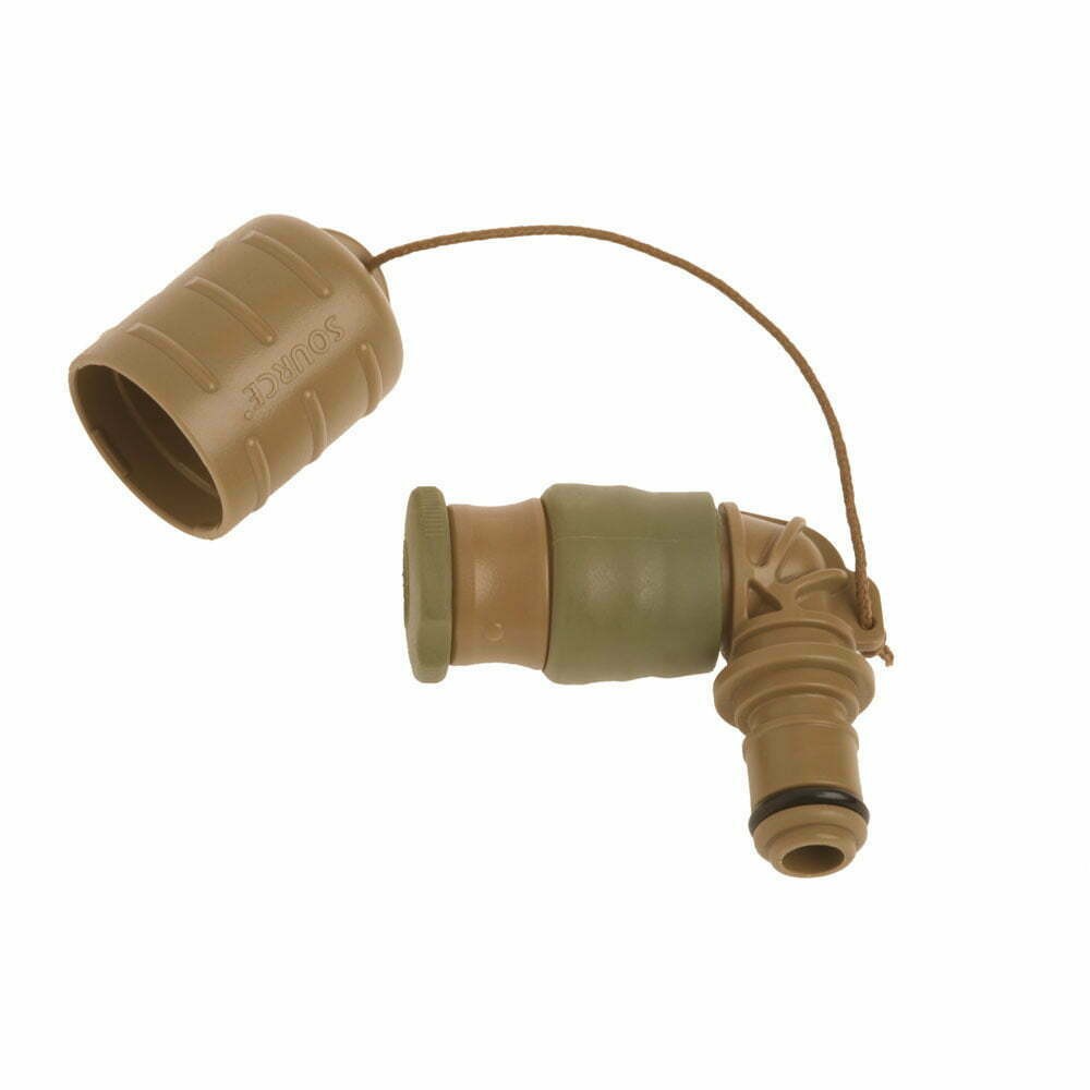 Source Convertube - Converts Water Bottle to Hydration System
