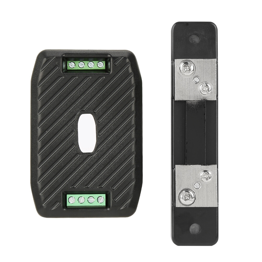 PEACEFAIR PZEM-017 DC Voltage Current Power Energy Consumption Meter Module(#3)
