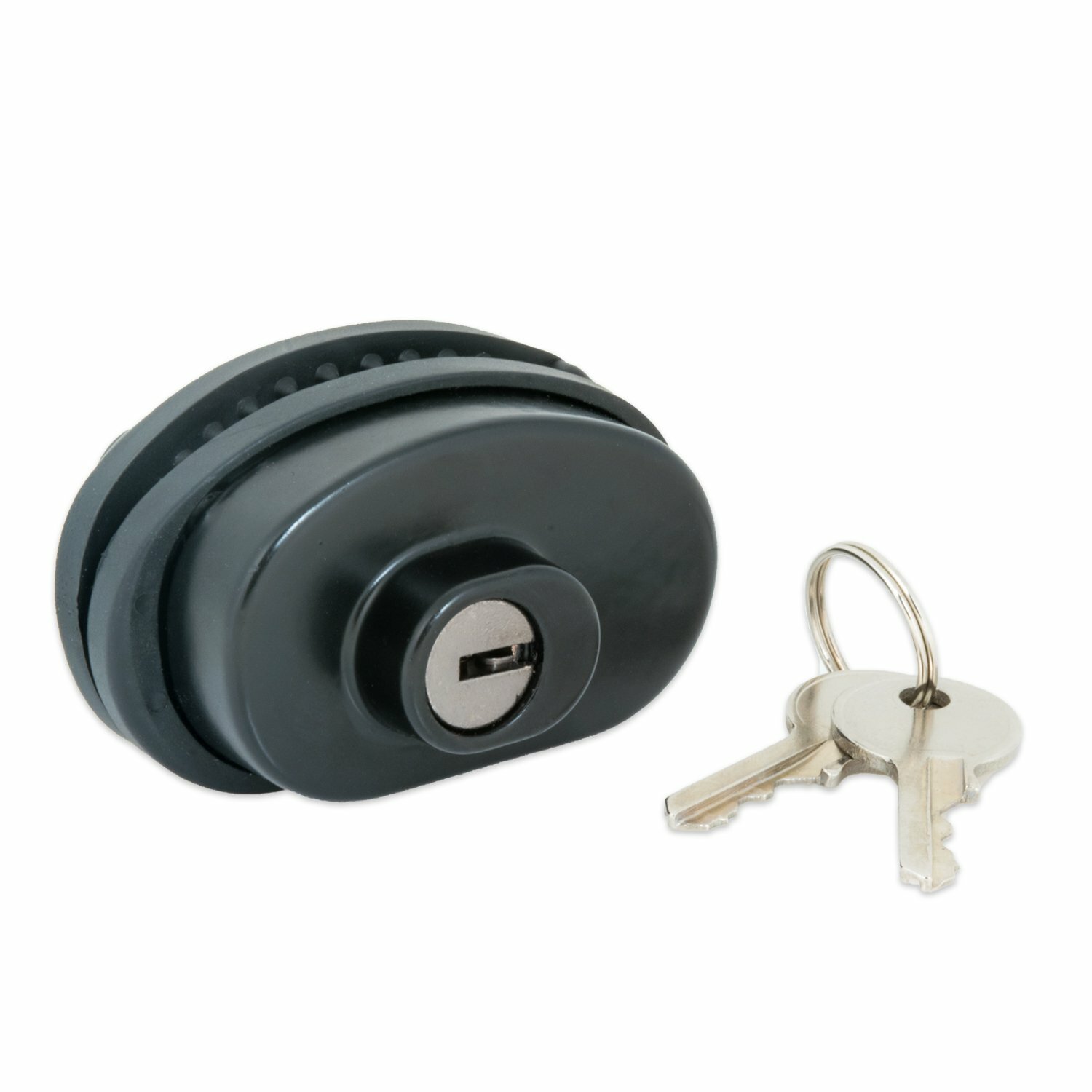 Keyed Gun Trigger Lock-FJM Security SX-110-Key Alike 6 pack