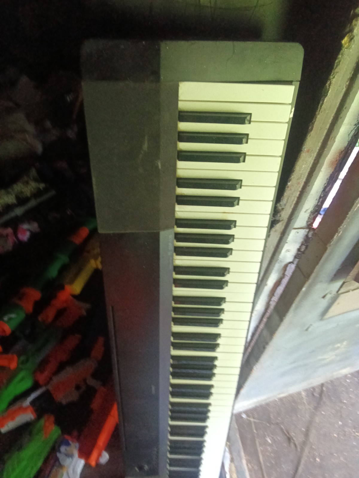 casio Electronic Keyboard Piano 88-Key Piano Keyboard