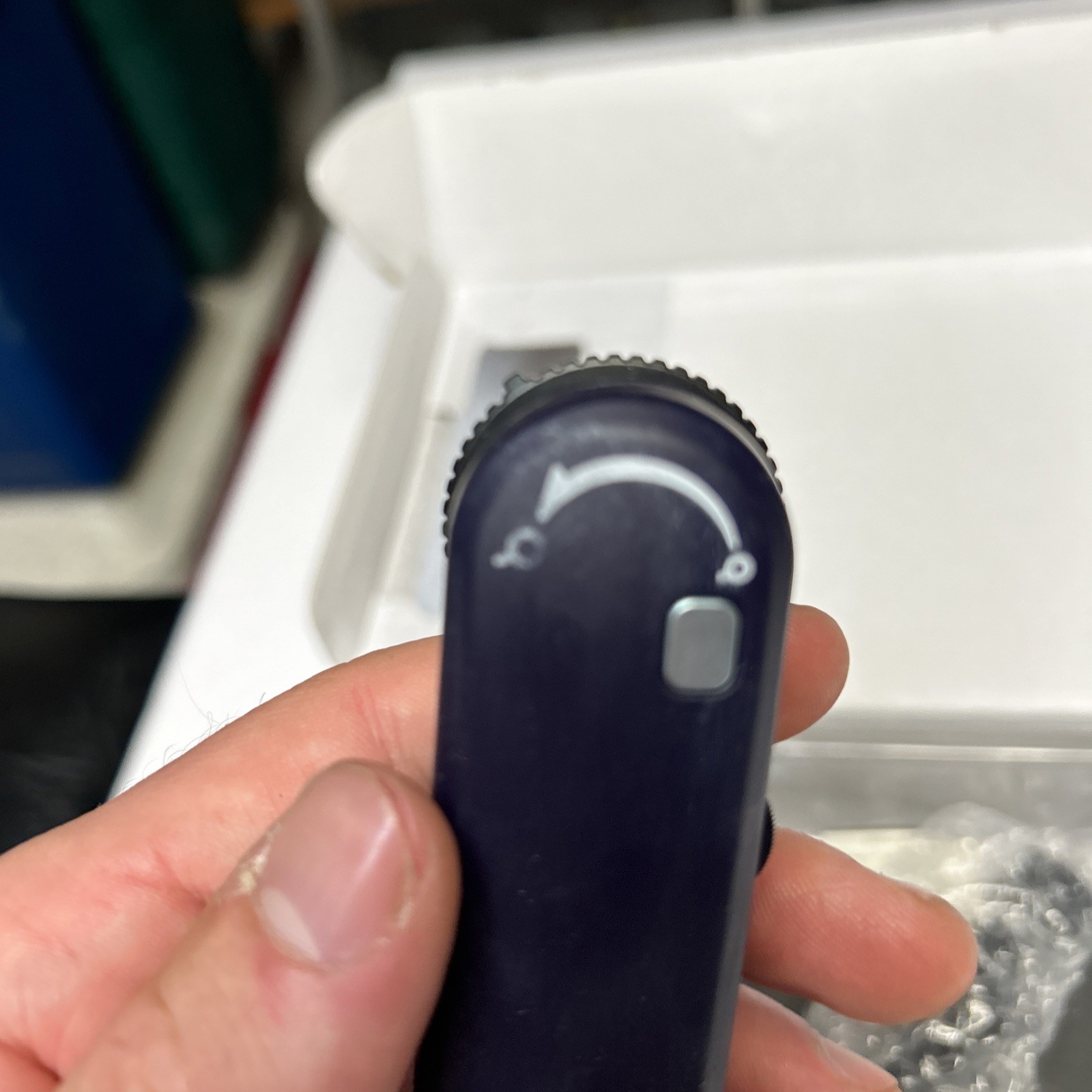 ViTiny UM06 Handheld USB Digital Microscope