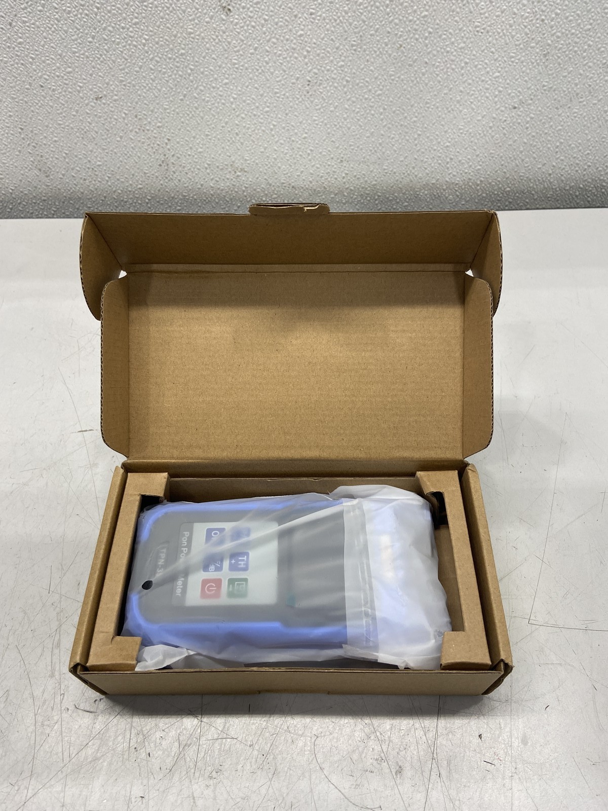 Orientek TPN-35 Optical Power Meter
