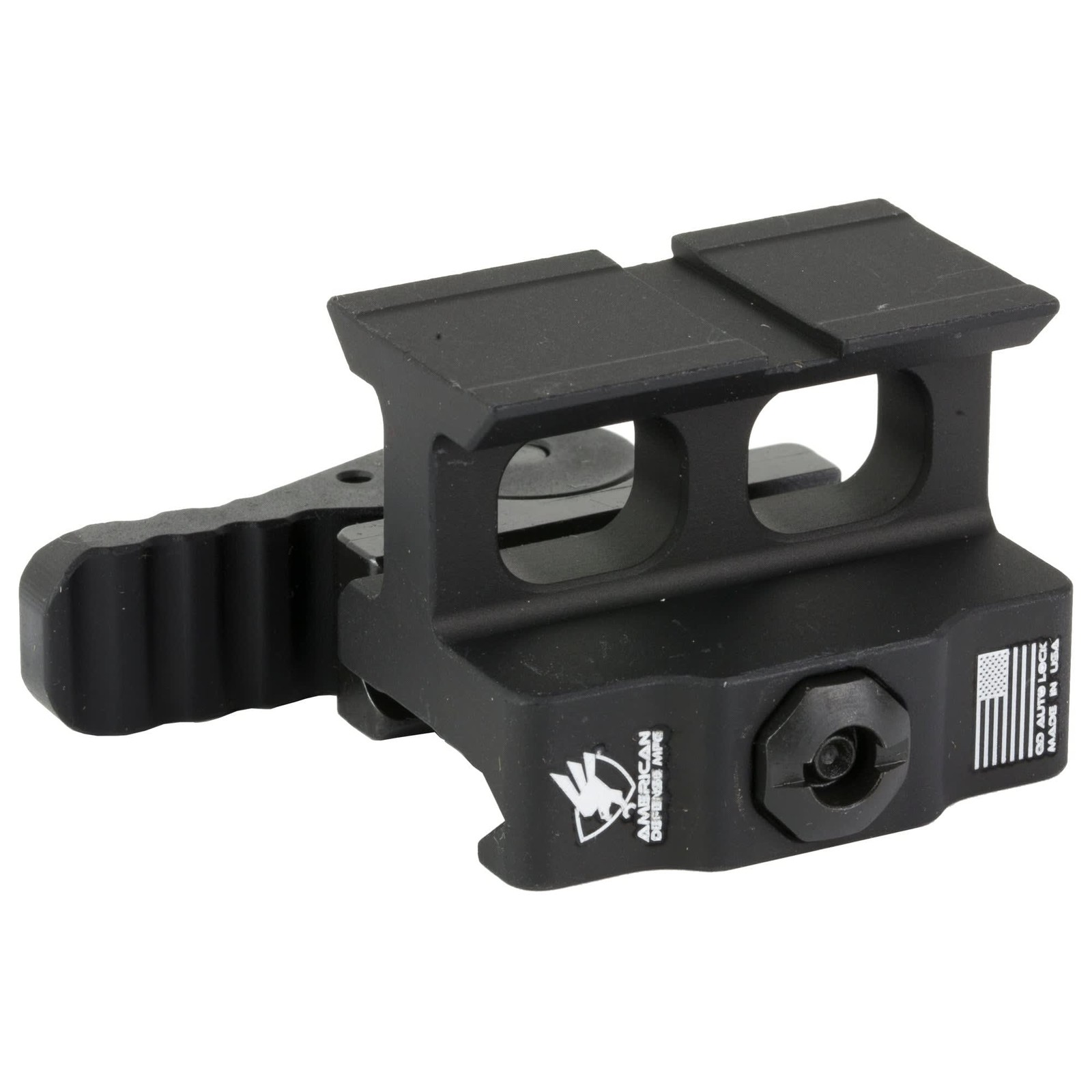 ADM AD-509T for Holosun 509T 1/3 Co-Witness Red Dot Mount (AD-509T-11-TAC)