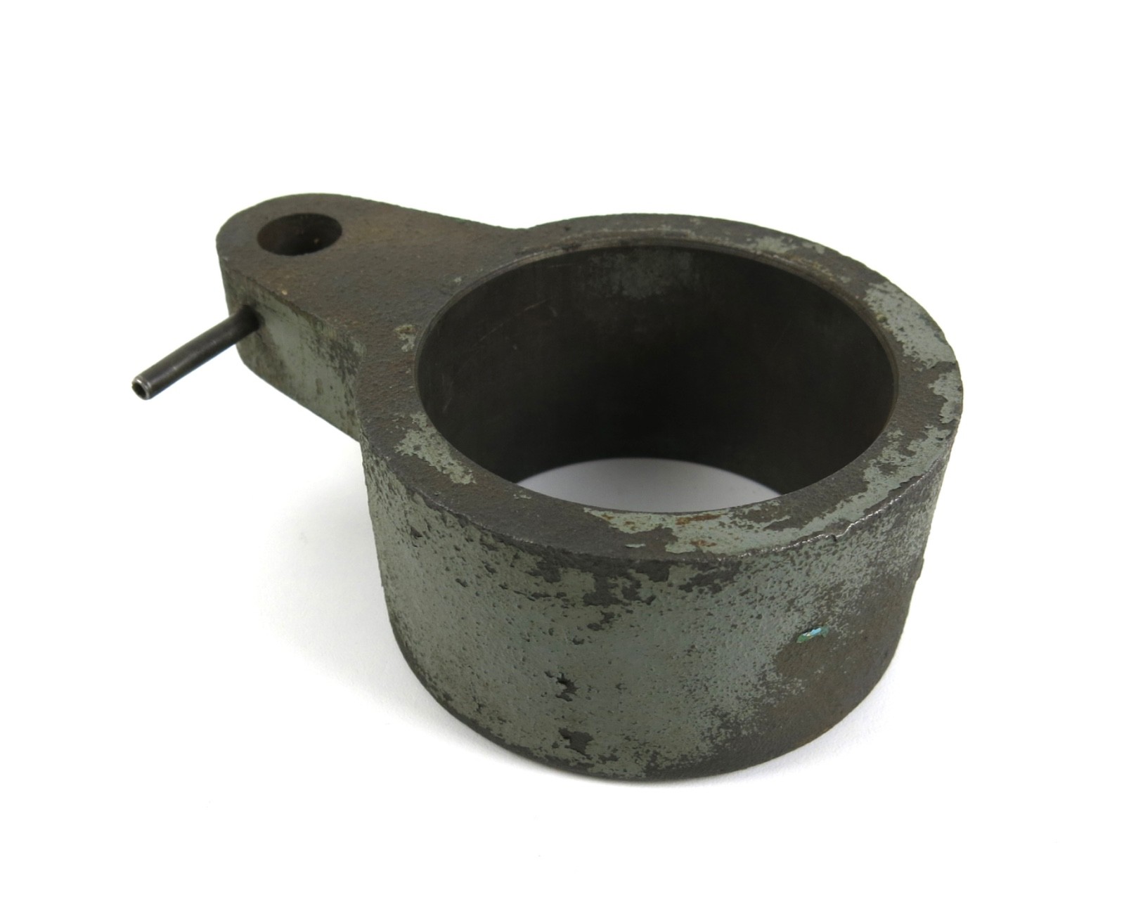 Clausing Production Drill Press Head Lift 123-080 Collar for 3" Column