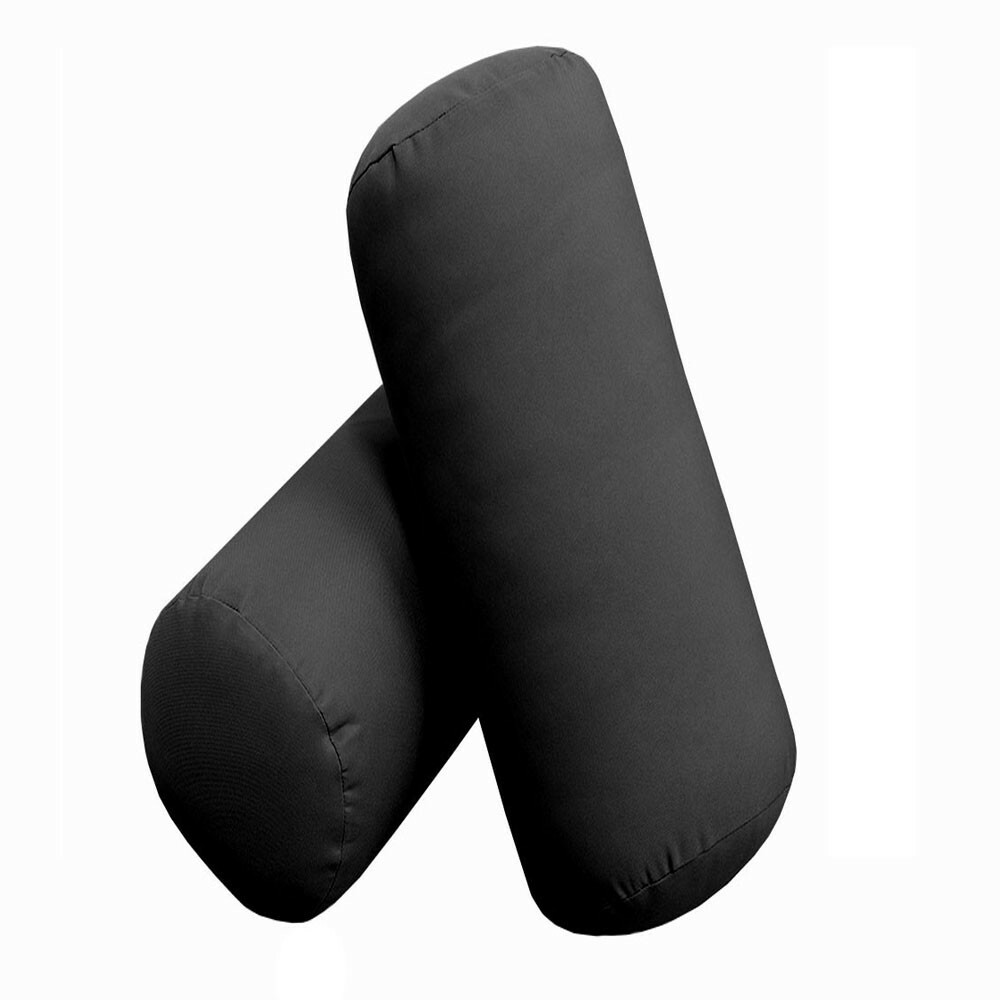 |SLIPCOVER ONLY| S2 Outdoor Bolster Backrest Pillow Covers Knife Edge Full AD003