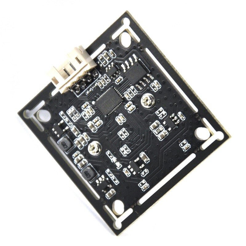 1080P Fixed Focus USB Camera Module 2MP 60fps Indudtrial Webcam Camera Module