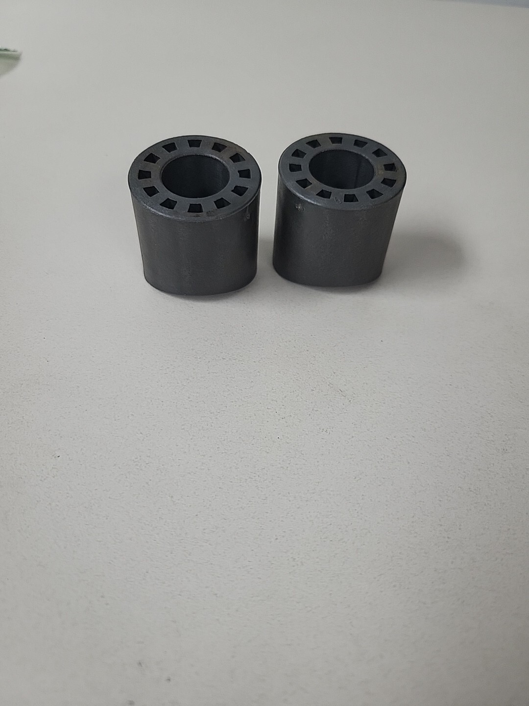 Bowflex M7 Max Trainer Console Mast Sleeves (38)