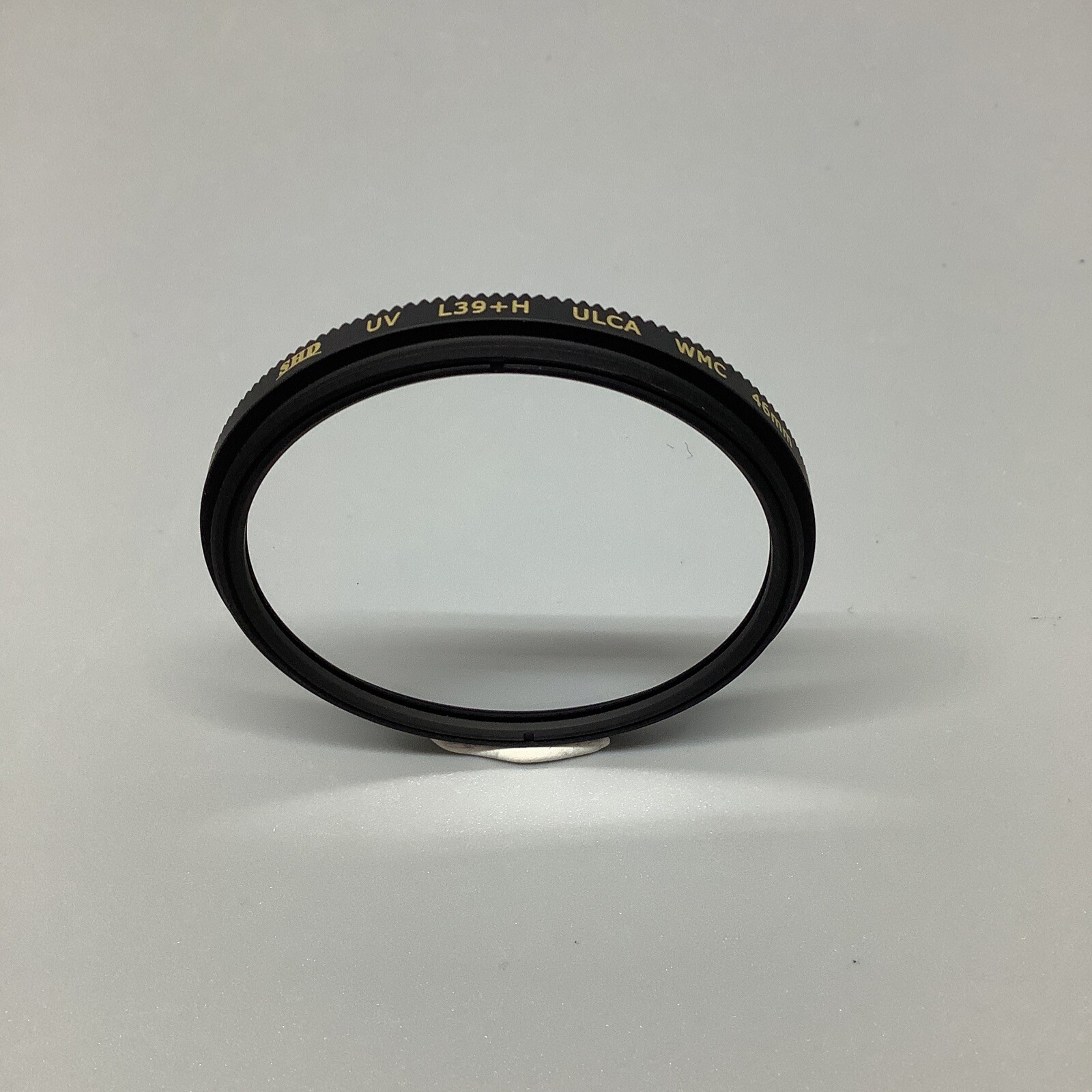 Benro Master 46mm Hardened Glass UV/Protective Filter