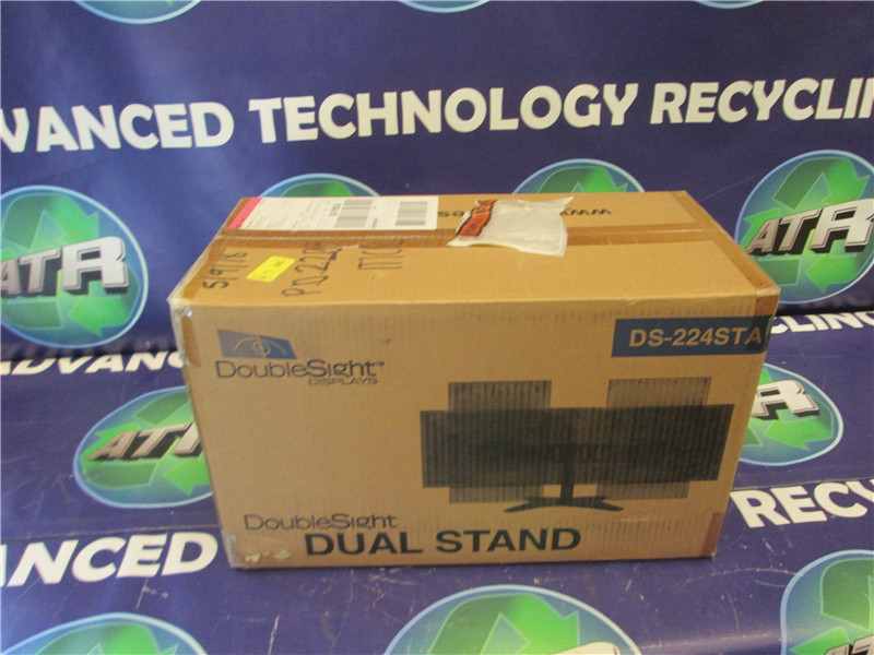 DoubleSight Dual Monitor Stand