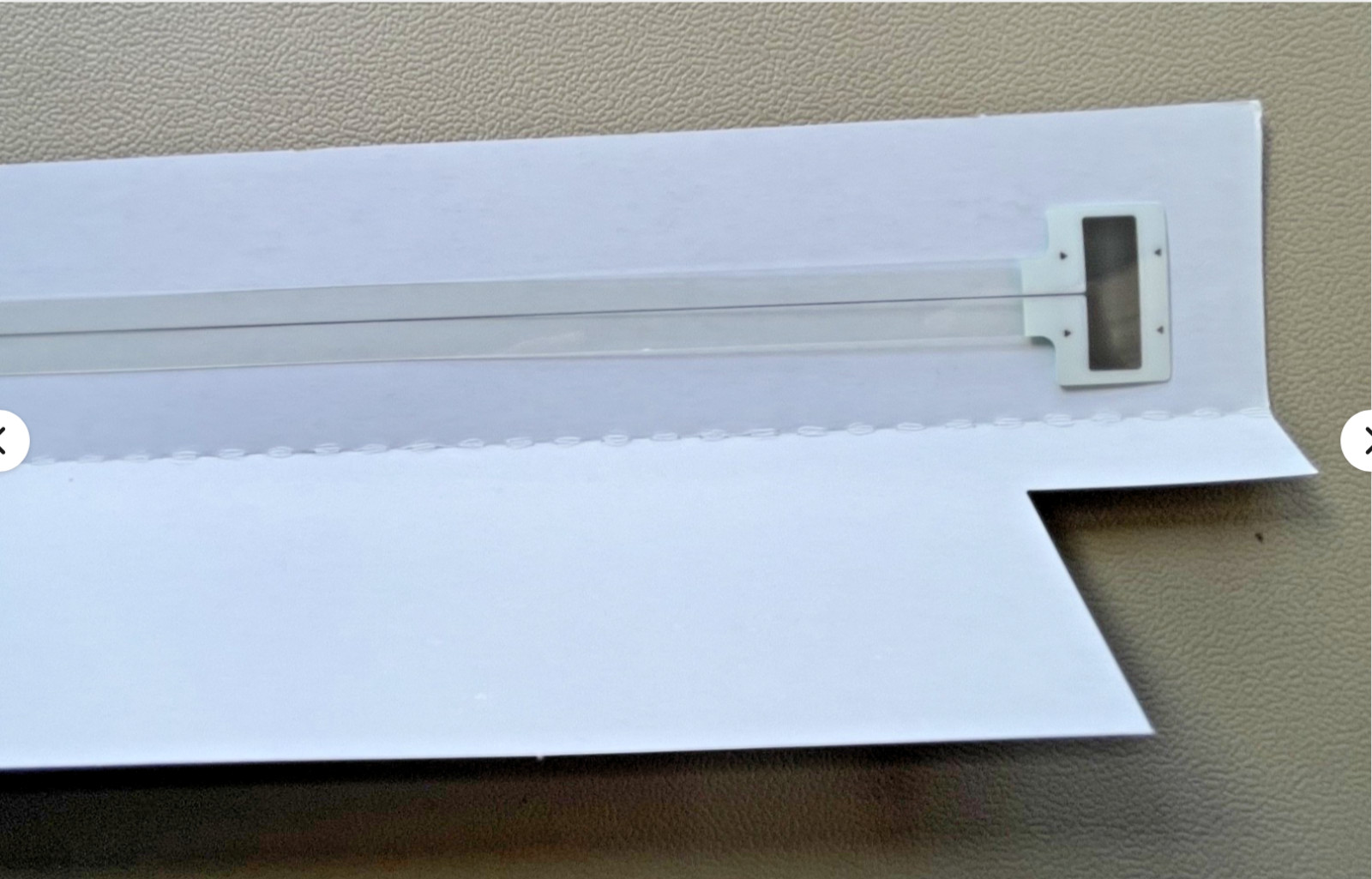Alpine KAE-350FM FM RDS Antenna, NOS