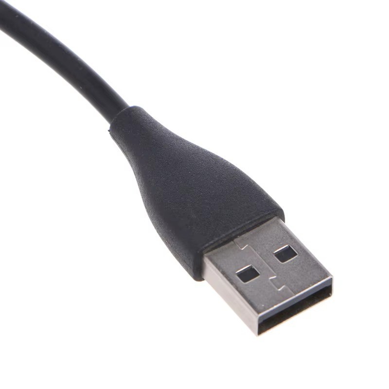 USB Fast Charging Cable for Fitbit Blaze Smart Watch Replacement Charger