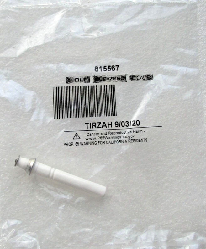 BRAND NEW GENUINE OEM WOLF IGNITOR / ELECTRODE PART#815567 FREE SHIPPING!