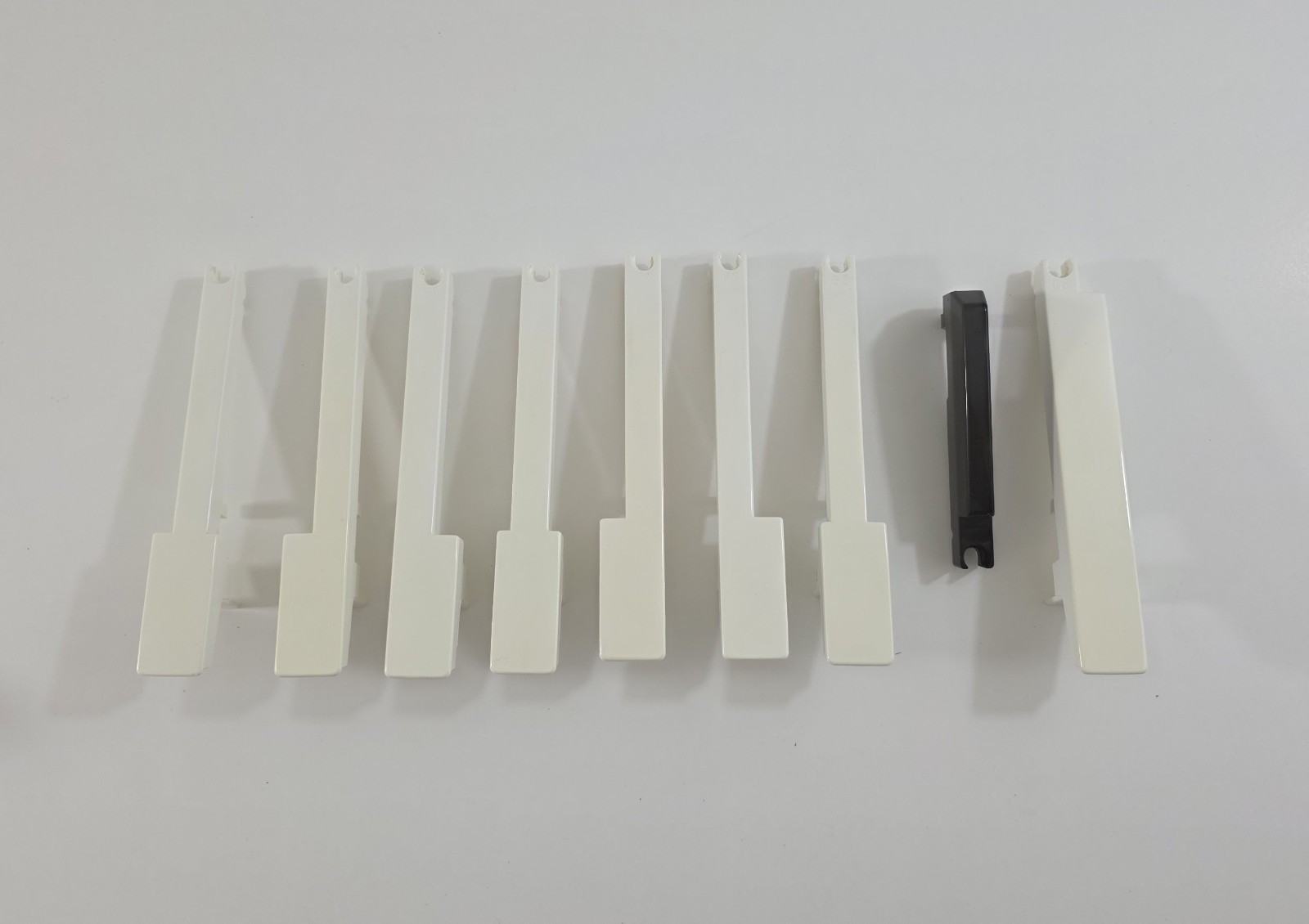 Roland Creative Keyboard Replacement Key AX-1 EM-10 EM-20 OEM - Choice