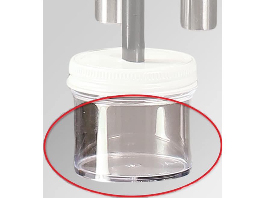 Forster Co-Ax Single Stage Press Replacement Primer Catch Cup