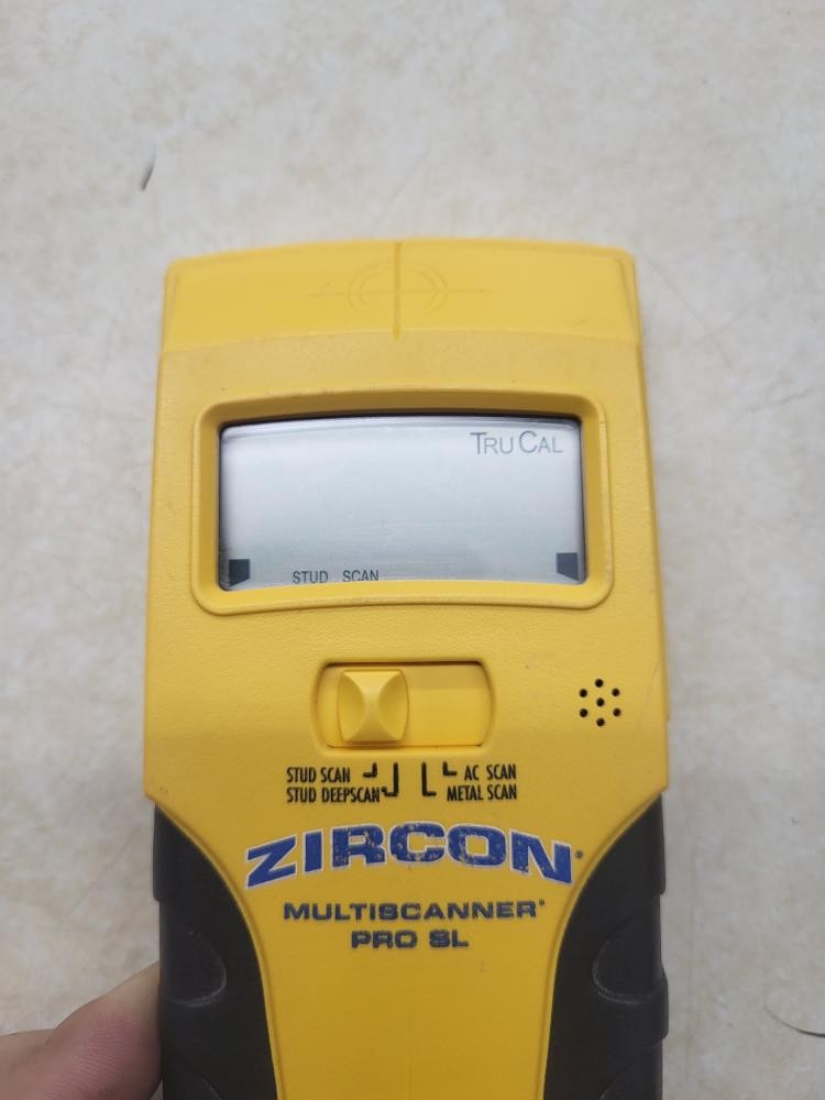 ZIRCON MULTISCANNER PRO SL (WBP017081)