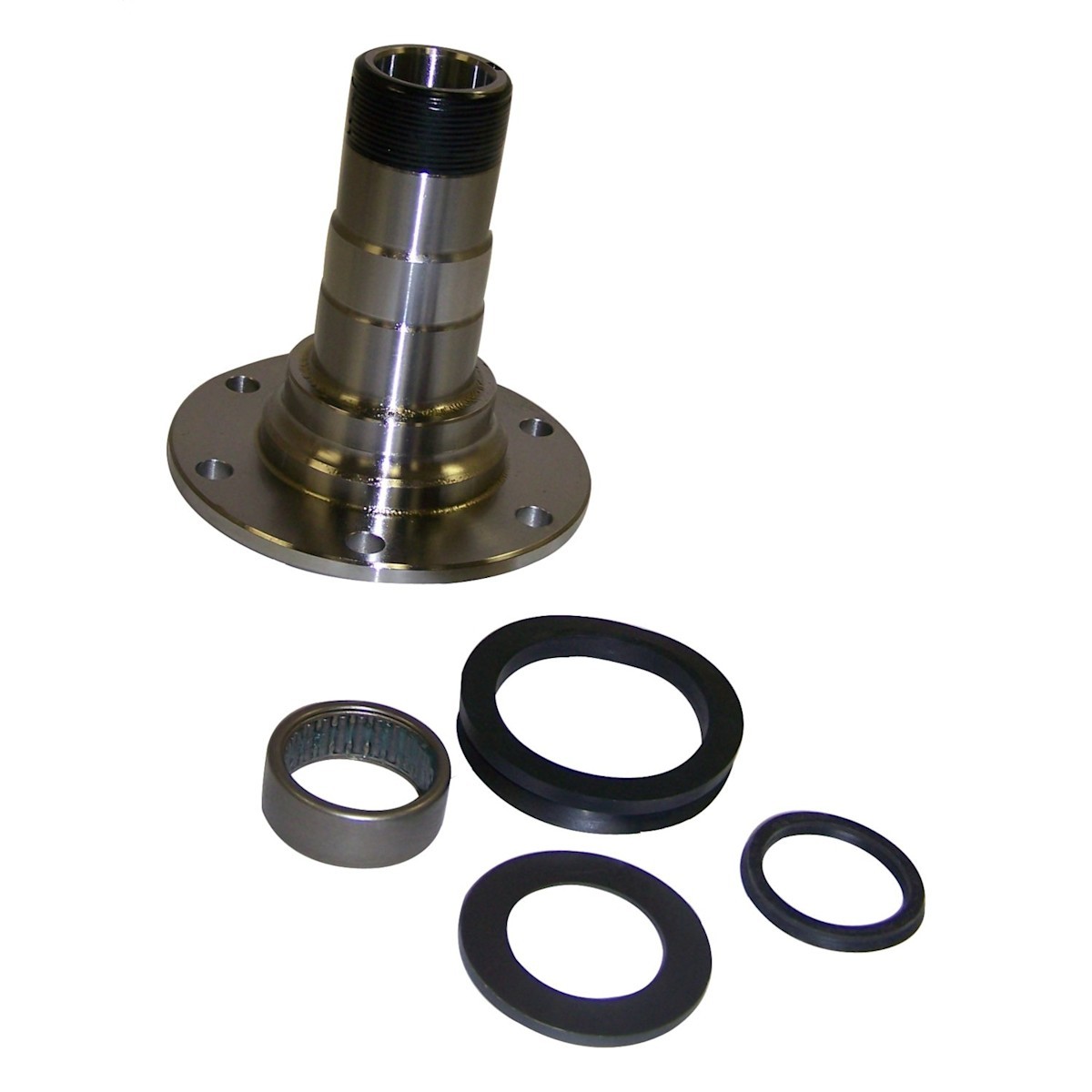 J8128147 Spindle for Jeep CJ7 Scrambler CJ5 1977-1983