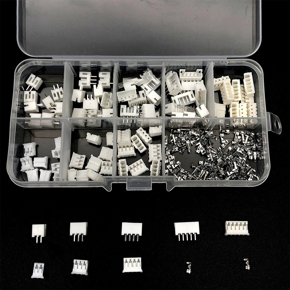Practical Crimping Tool Terminal Connector PH Connector Kit-PH
