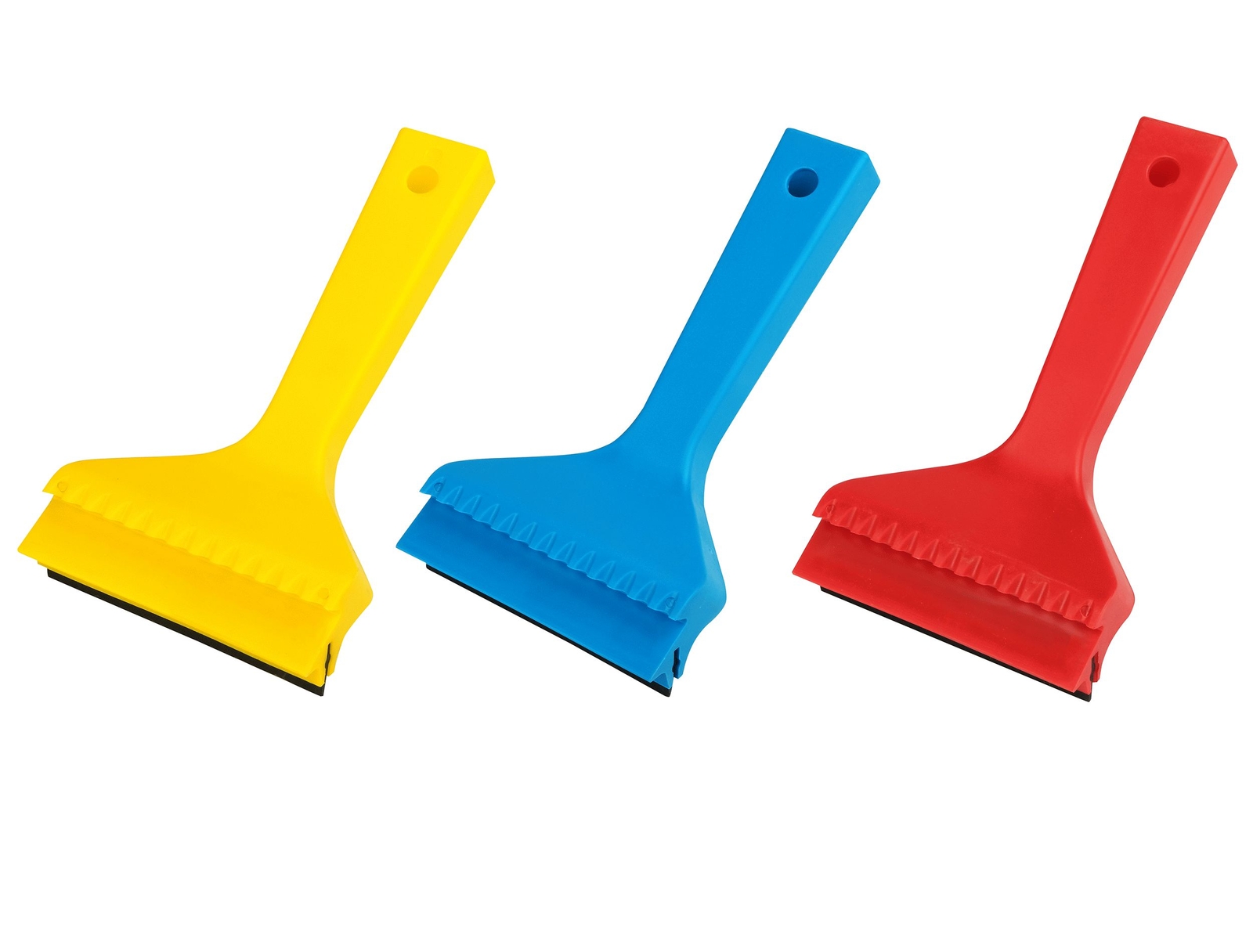 APA Ice Scraper Winter Professional