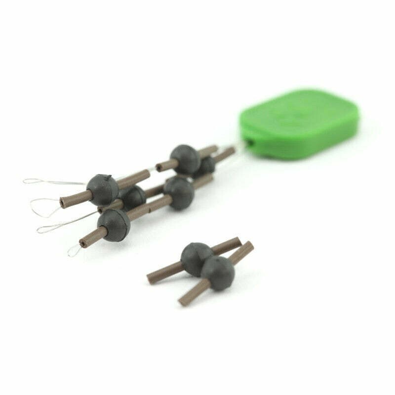 Thinking Anglers Leadcore 5mm Safety Top Bead Tungsten TALSTB5