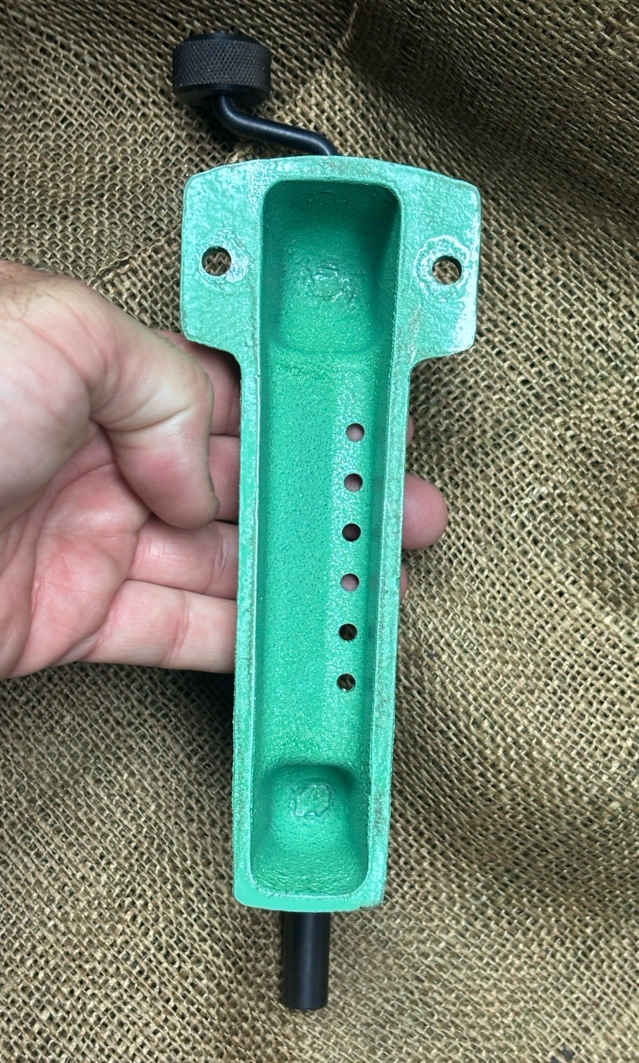 Redding Case Trimmer / 35L