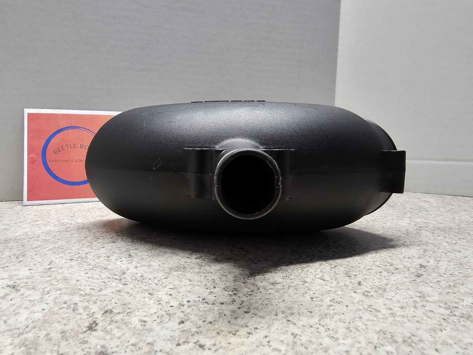 Spyder 200 Round Paintball Hopper
