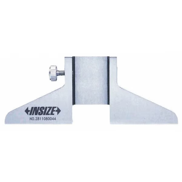 Insize Depth Base Attachment 6140 Insize 6140 6928640303579